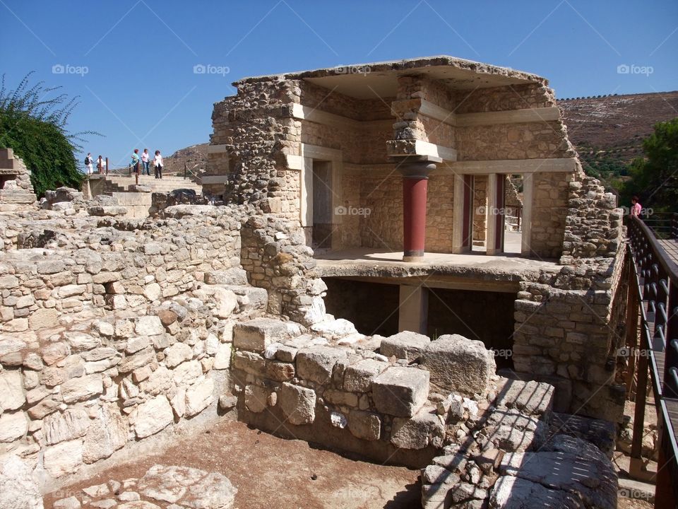 Knossos