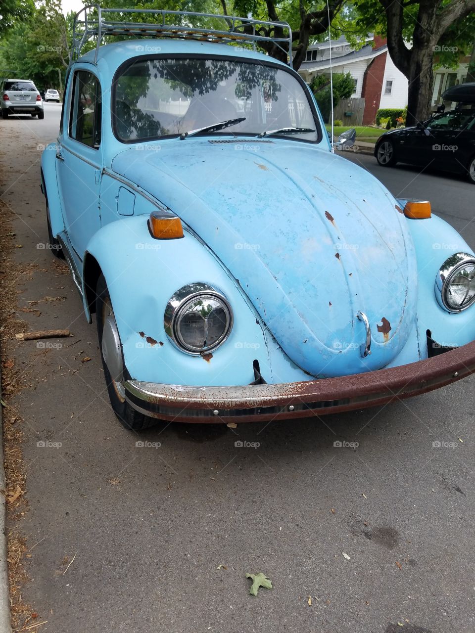 Perfect imperfections