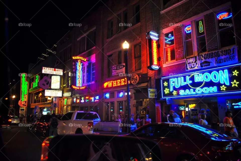 Nashville