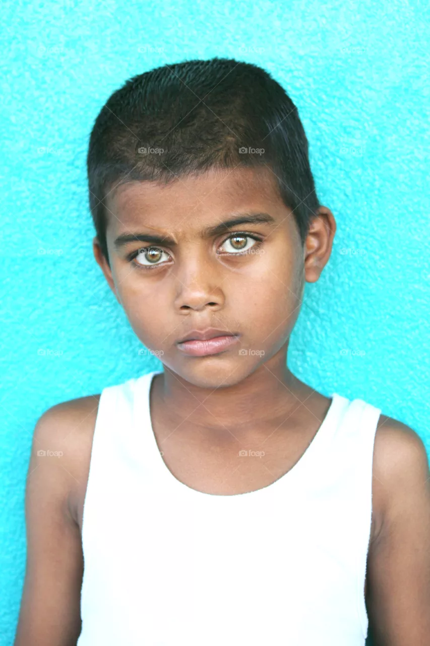 Eyes