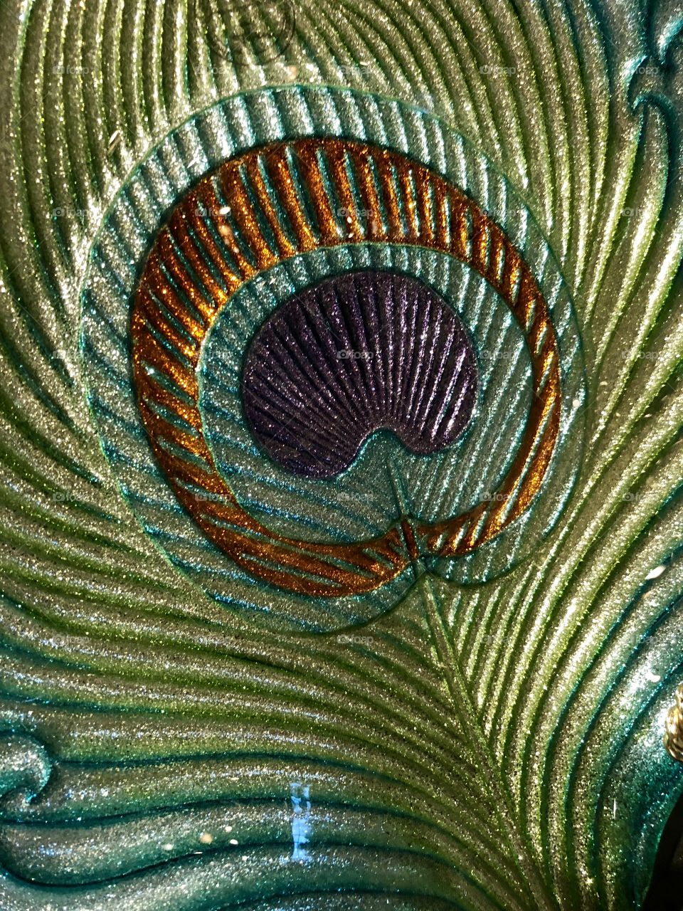 Peacock