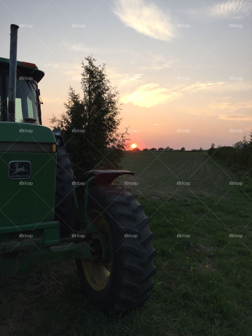 Canadian Farming