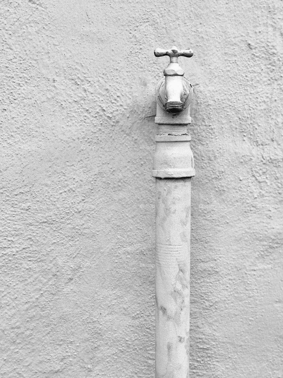 Faucet In The City 