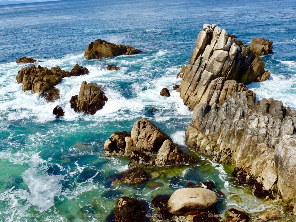 Monterey Bay 