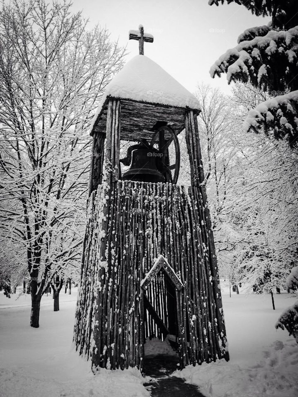 Bell Tower