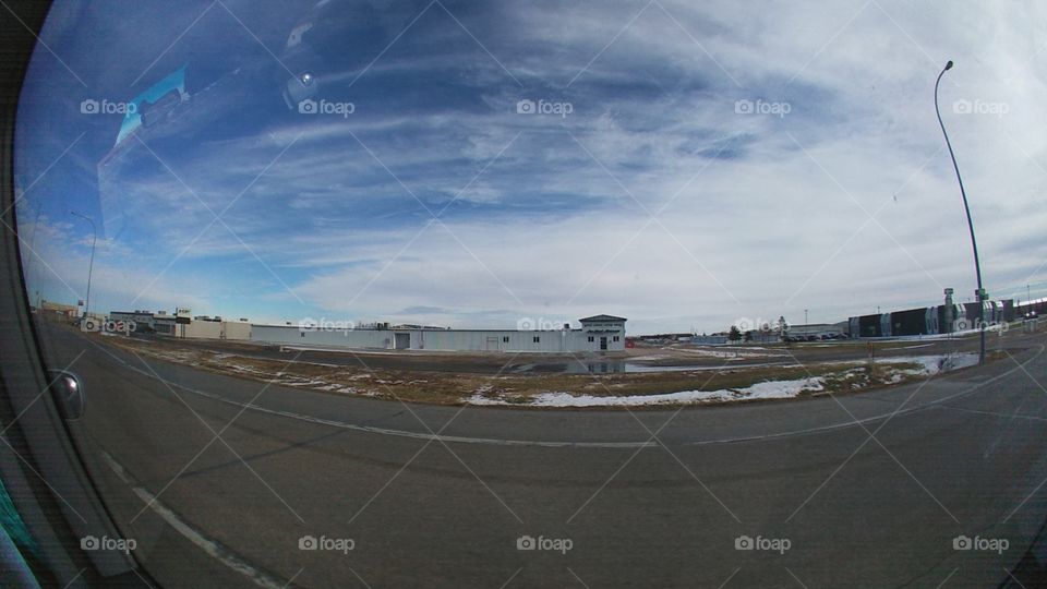 Road, Landscape, Vehicle, Transportation System, Street