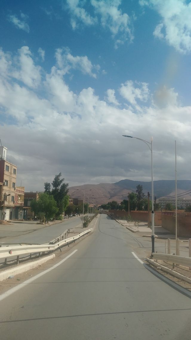Ain sefra