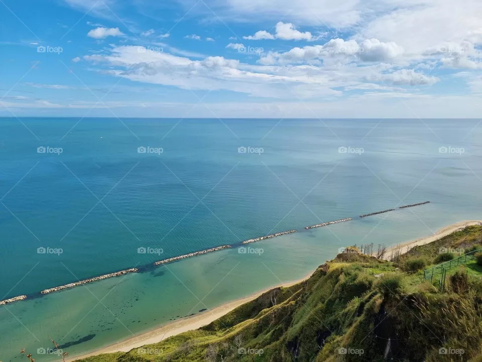 Horizon