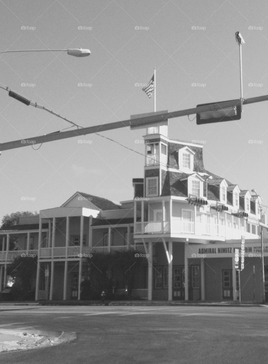 Museum Fredericksburg TX 