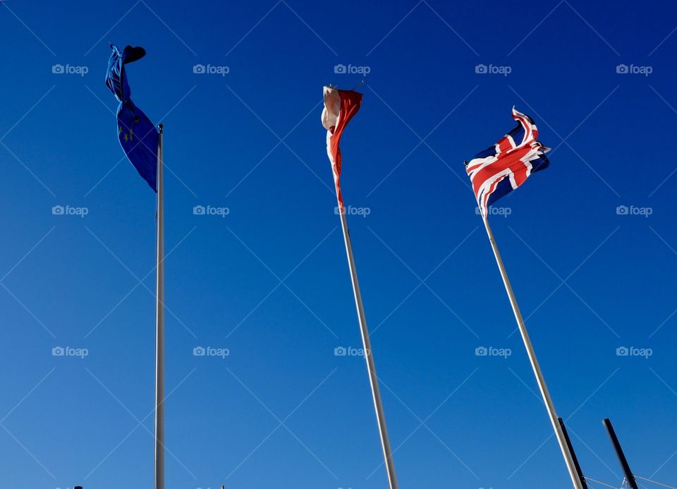 Flags