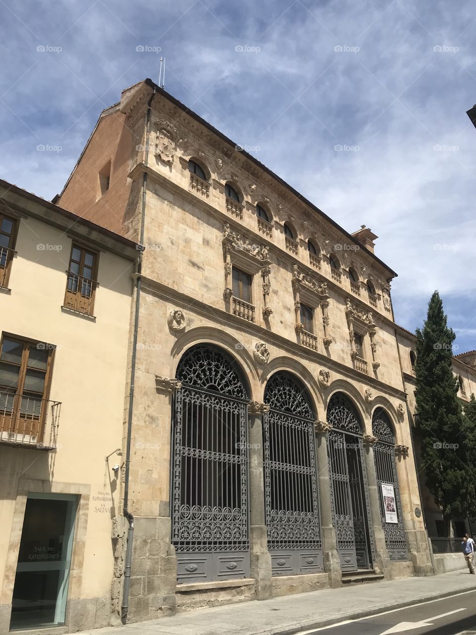 Salamanca, Espanha 🇪🇸