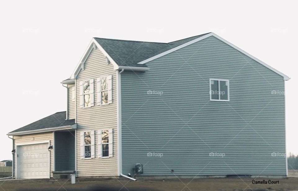 A need house with no owner