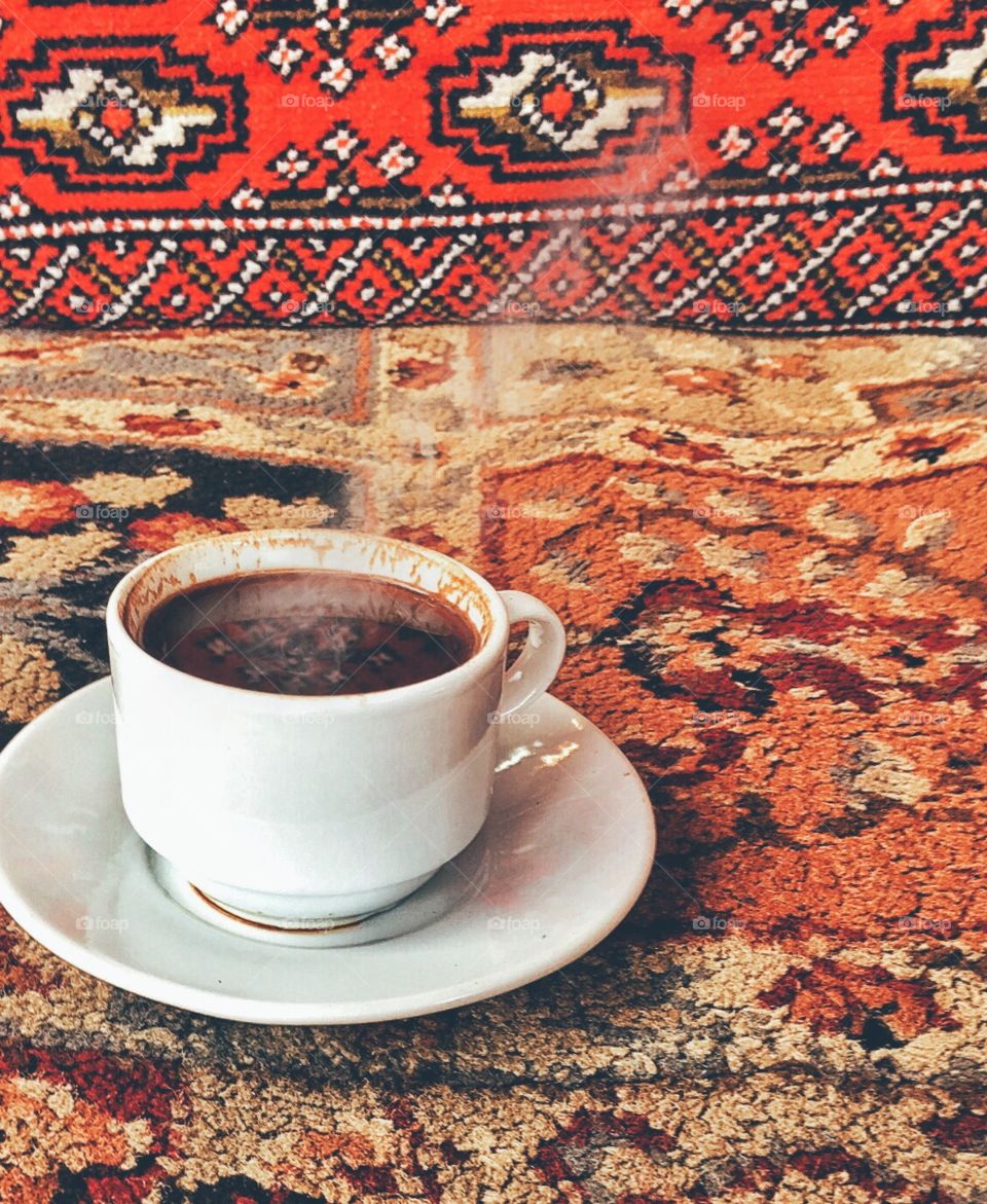 Turkish Coffee