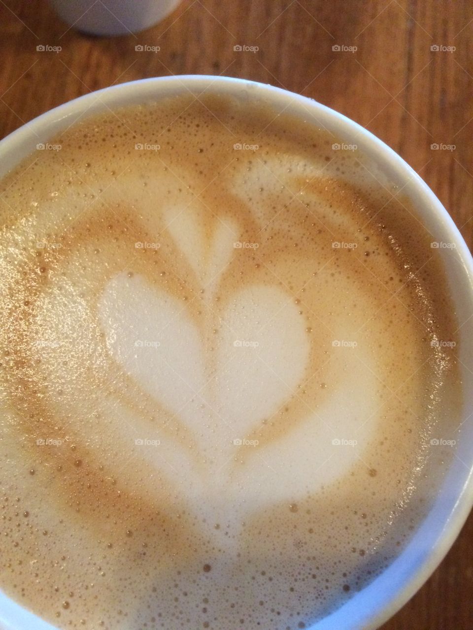 Coffee and Love 
