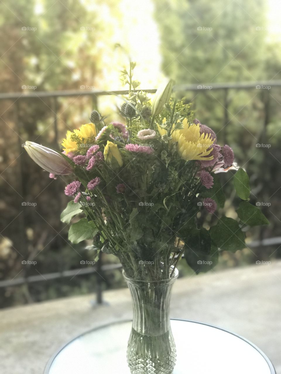 Flowers for my Love