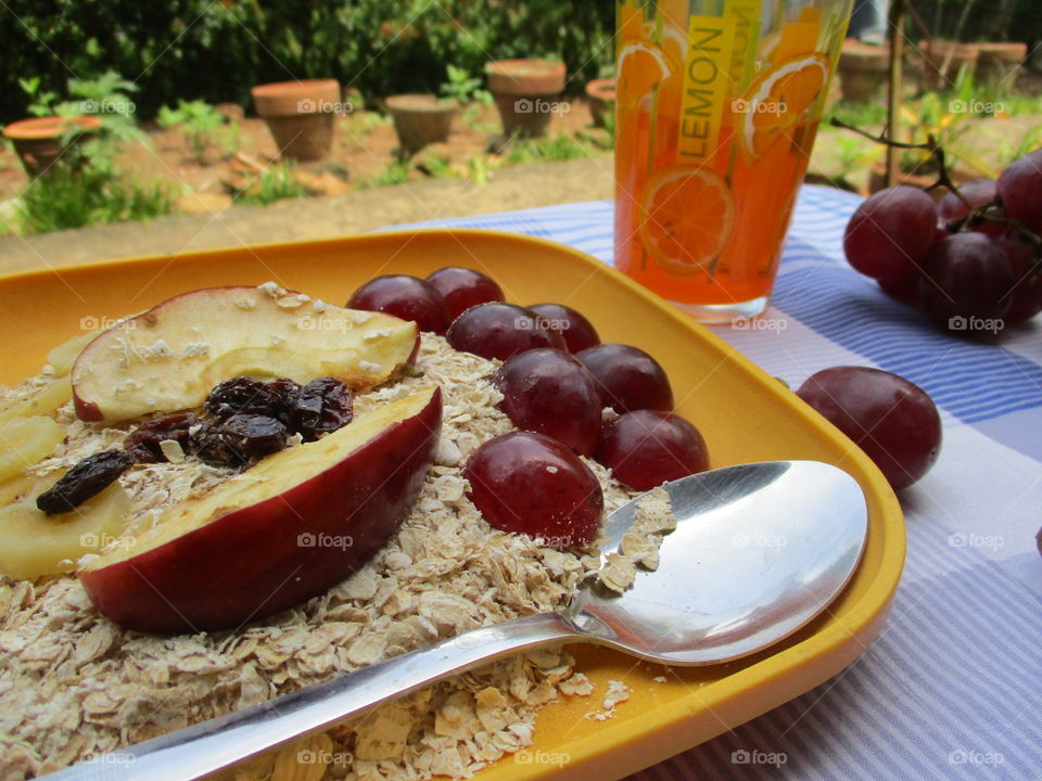 picnic time