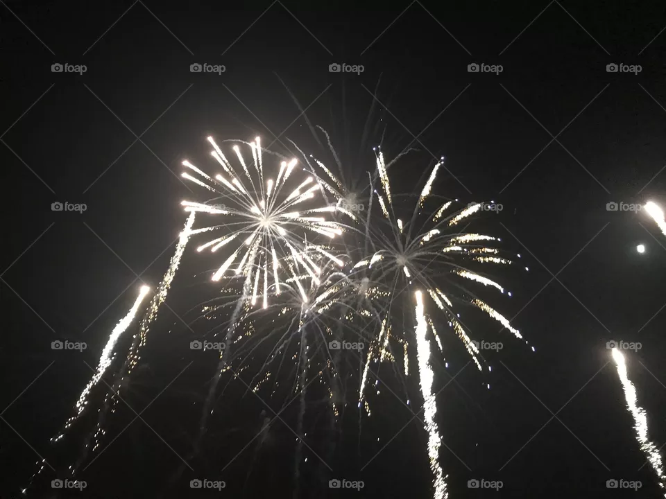 Firework 
