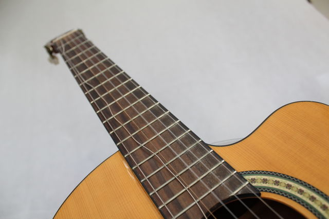Six String Undone 3