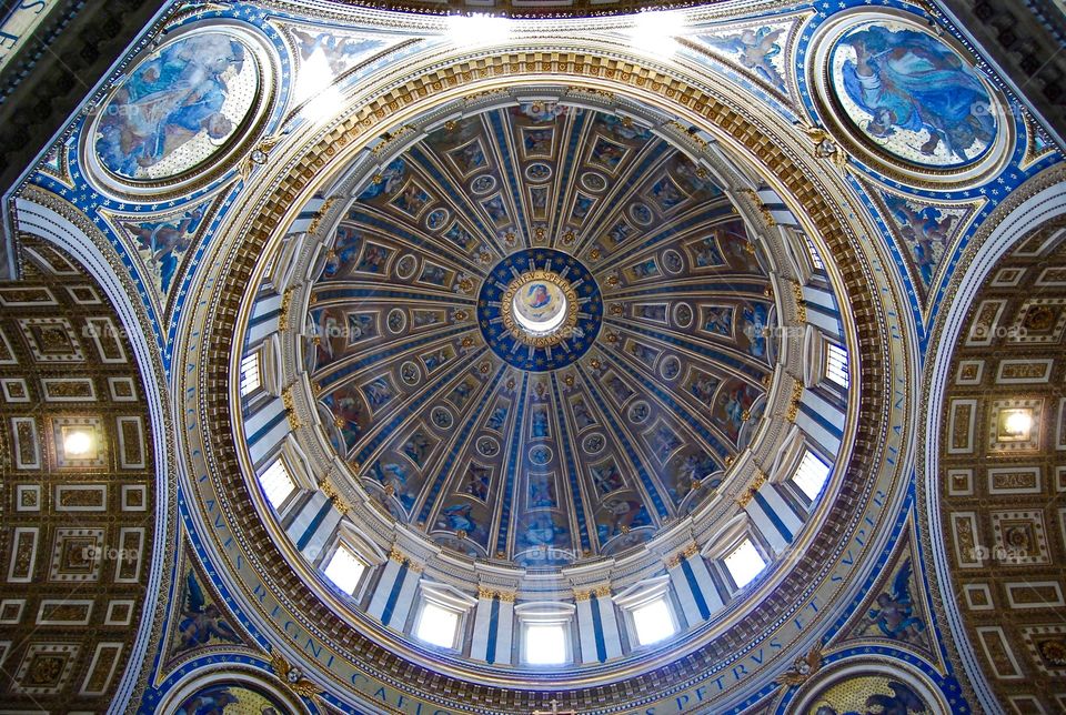 art architect. Vatican city Rome