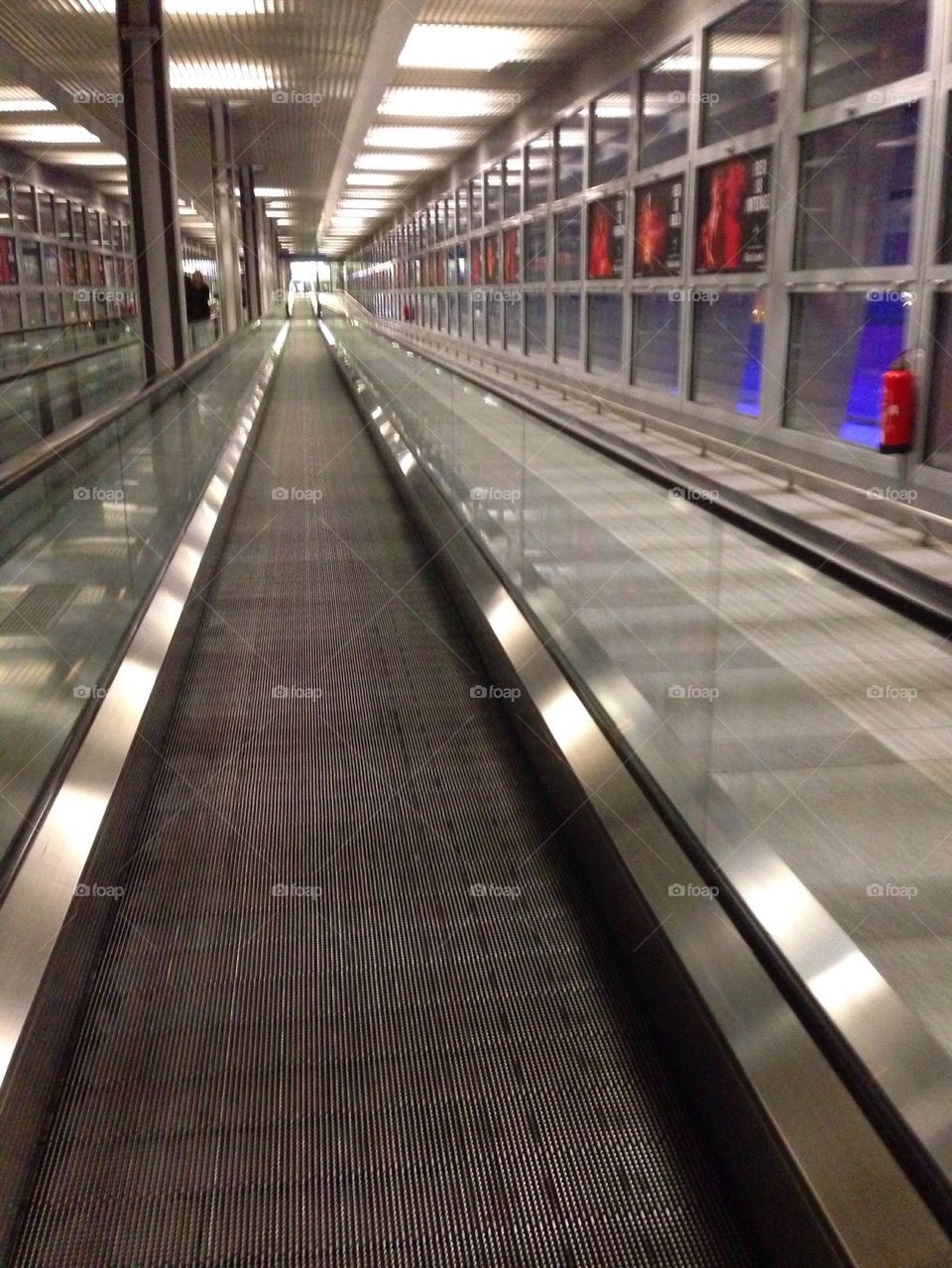 Travelator