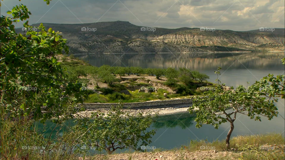 I giro per la Turchia