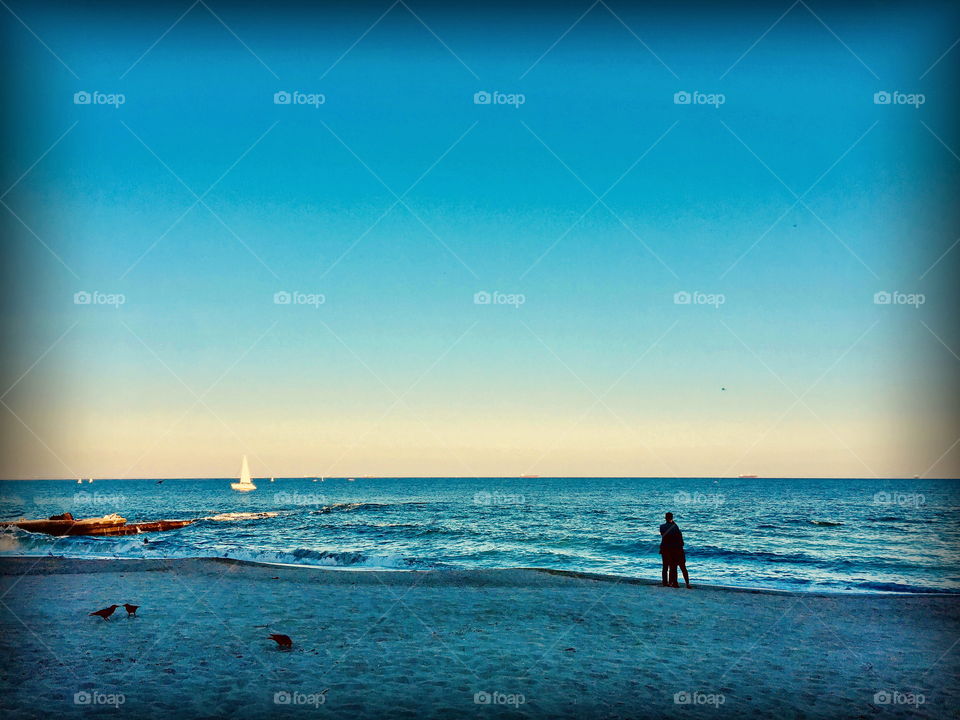 This time, it was turquoise 🎨 