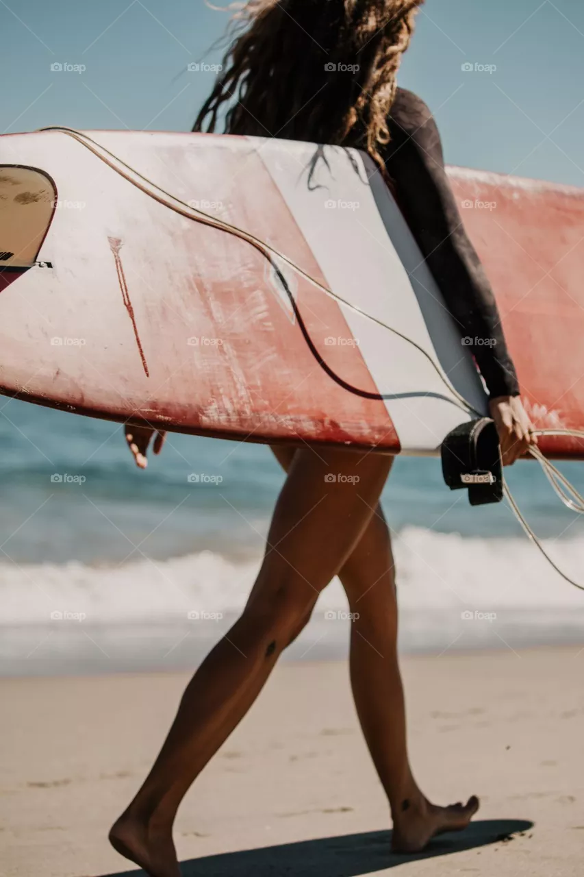 Surfer