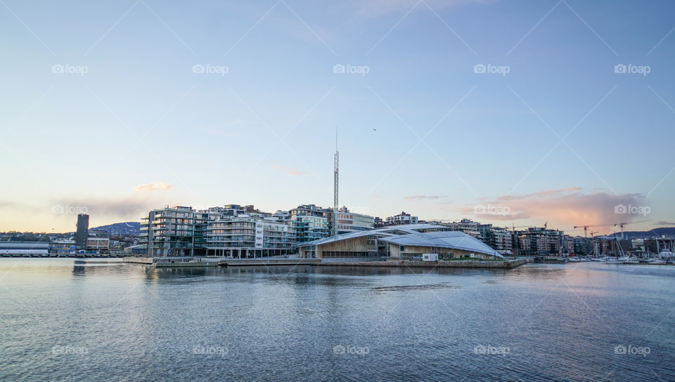 Aker Brygge, Oslo