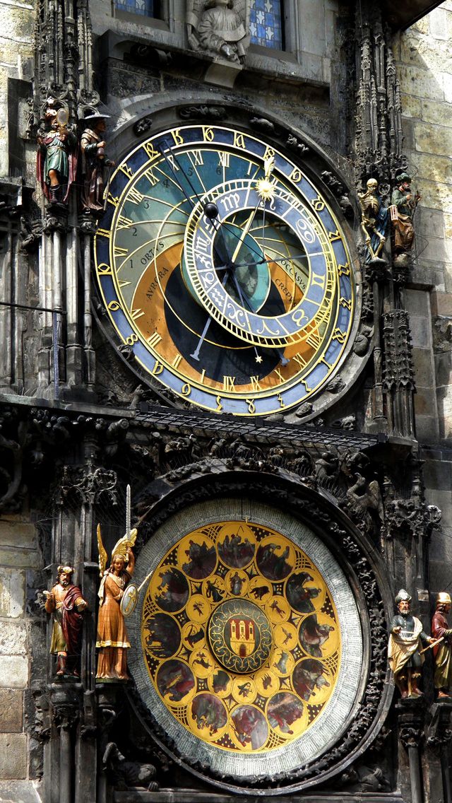Prague