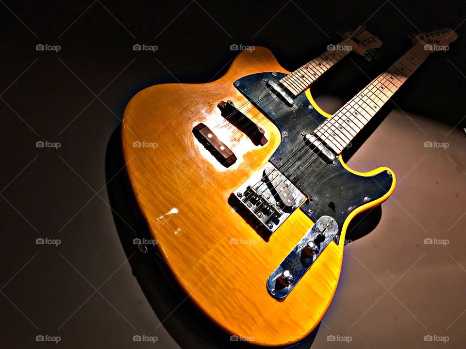 guitar