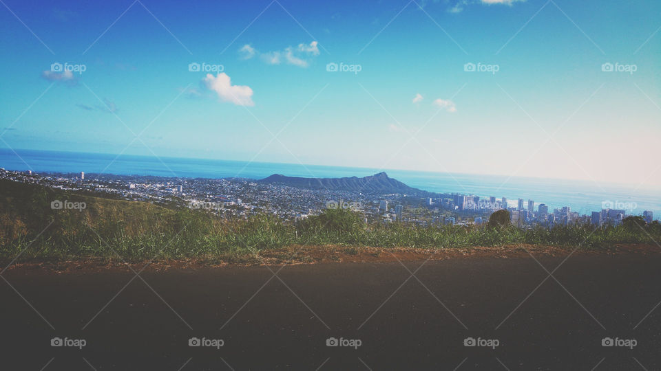Honolulu