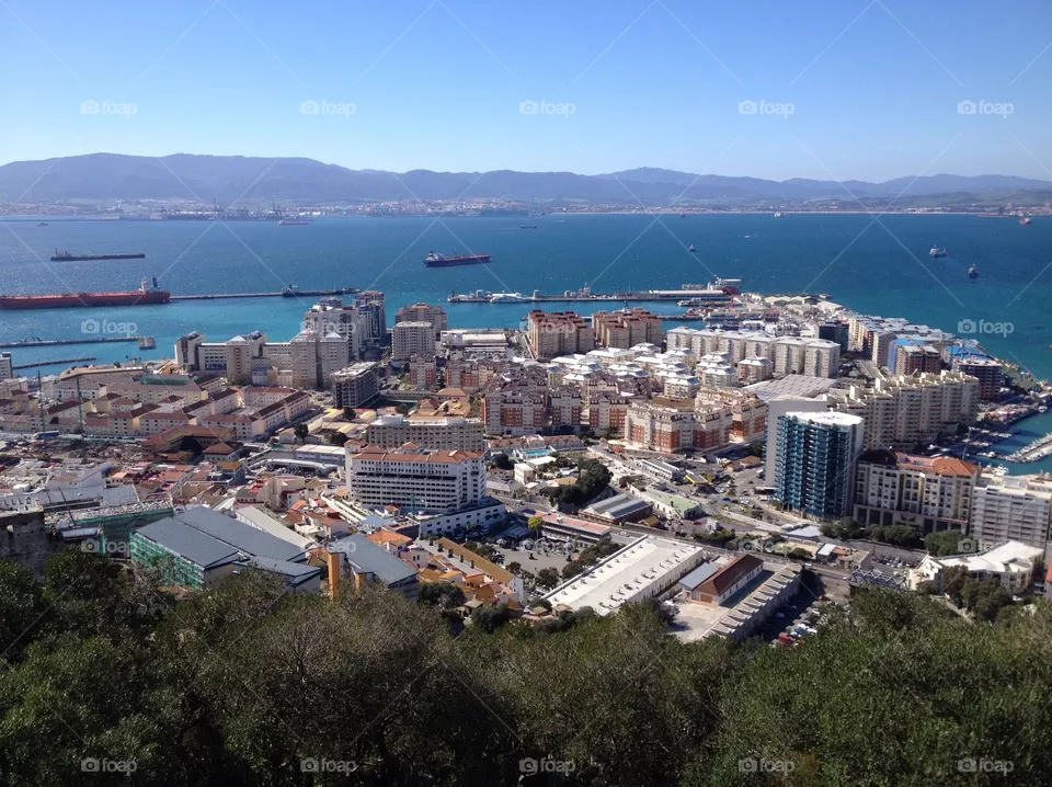 Gibraltar 