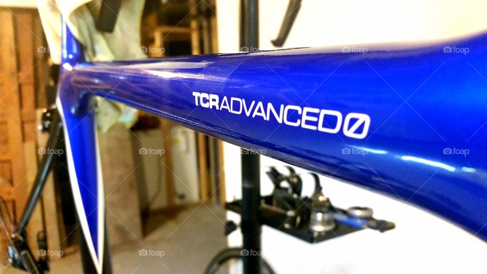 Giant TCR Advanced Pro 0 ISP