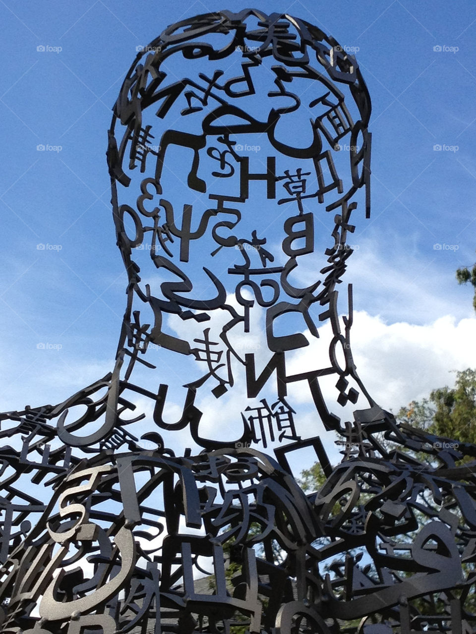 statue arts monuments by humla