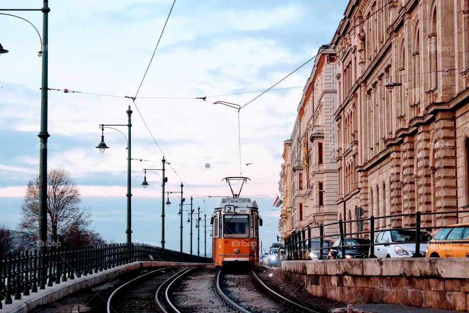 Budapest