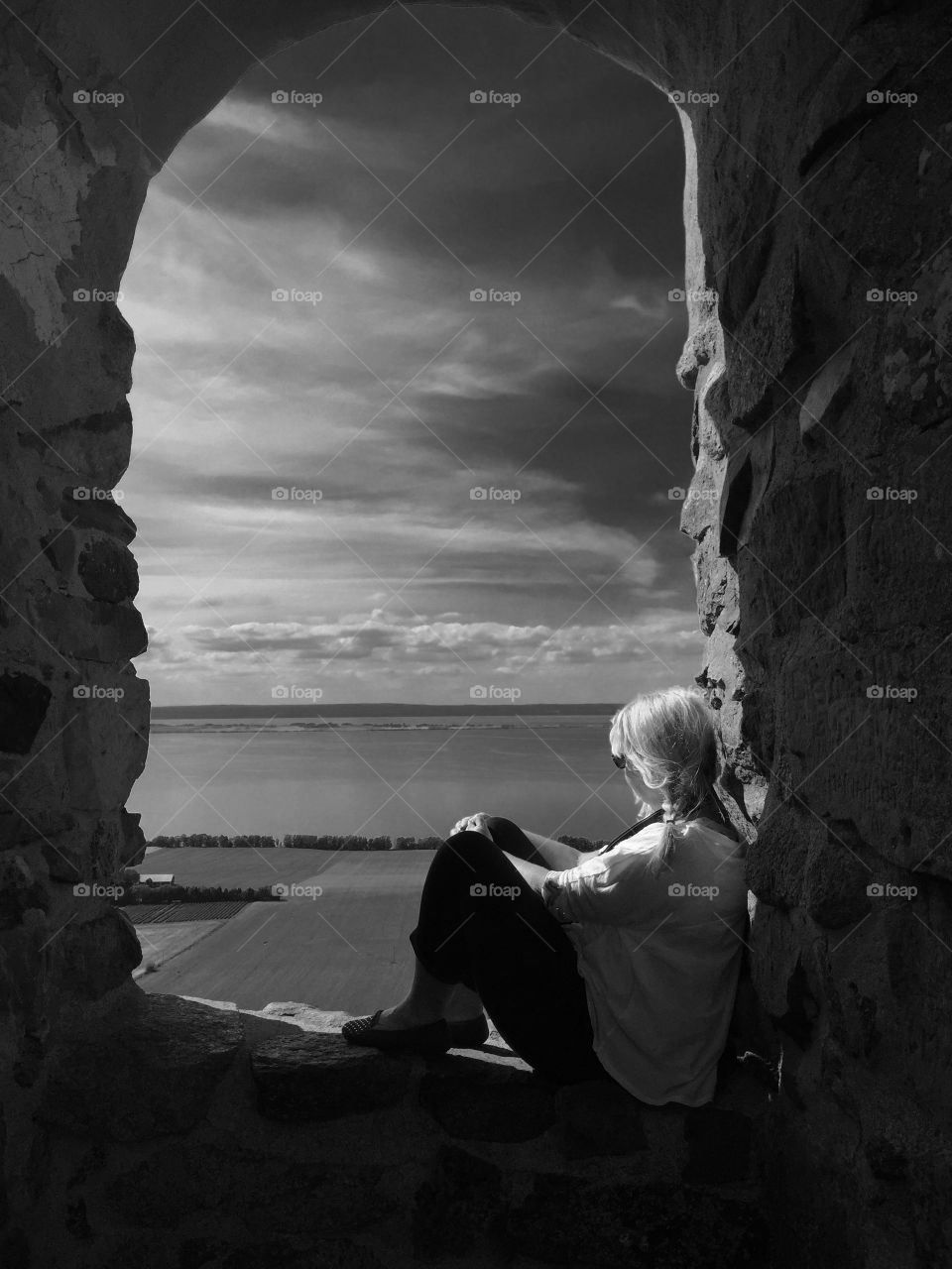 From Brahehus. From Brahehus