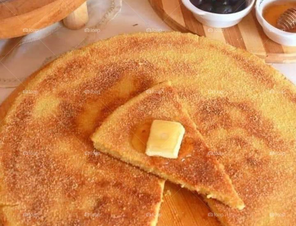 moroccan breakfast