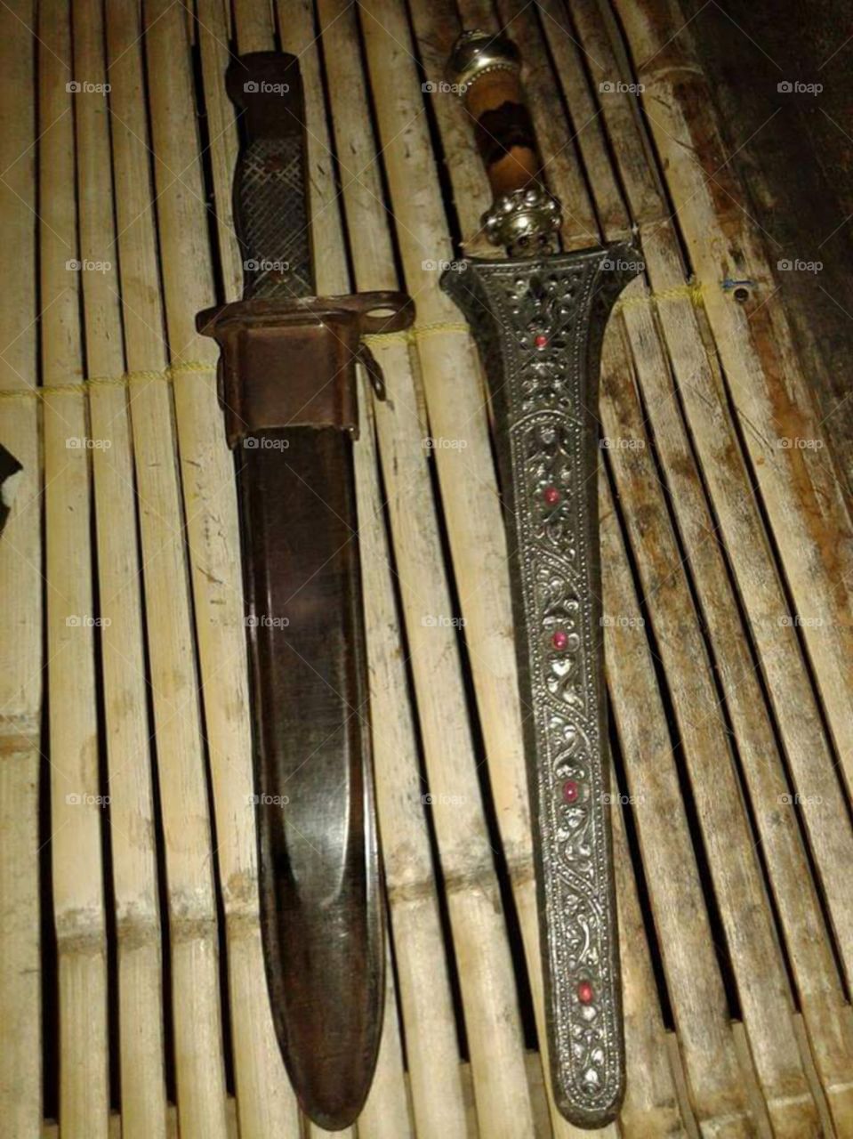 keris