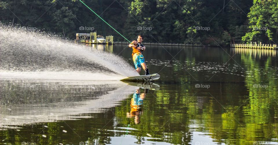Swag surfing. Me and a buddy went out early in the morning to catch this shot,We had a lot of fun getting the right one