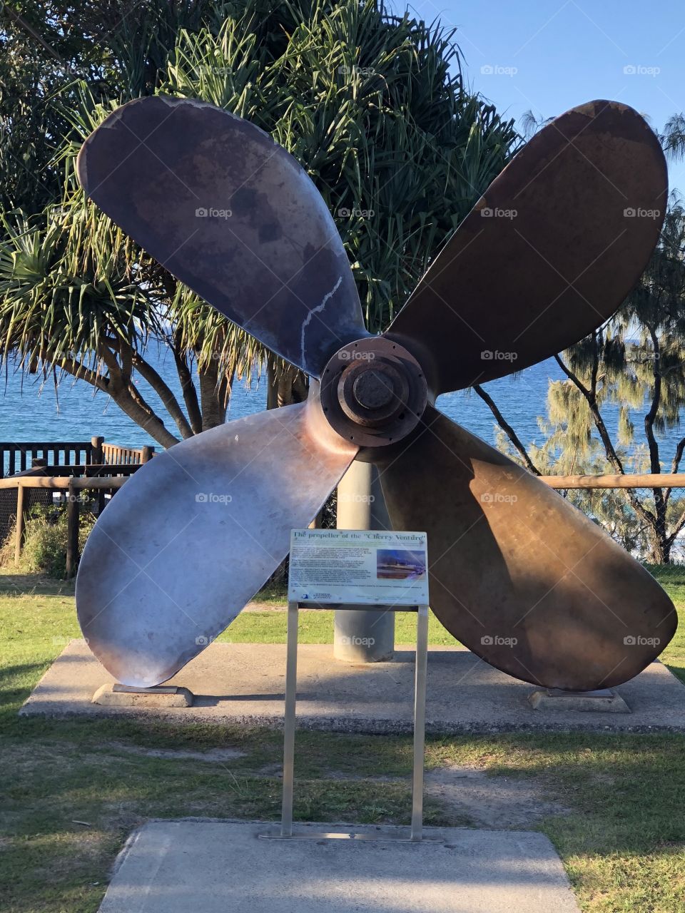 Propeller 