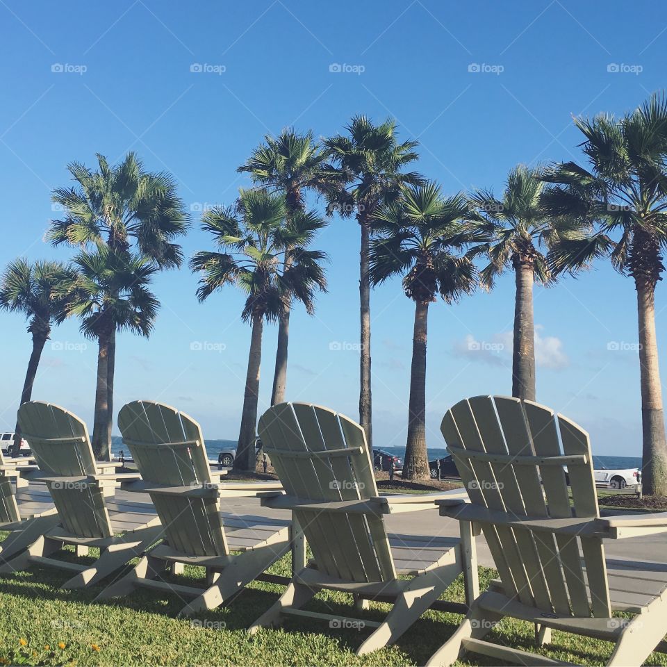 Chair, No Person, Seat, Leisure, Relaxation