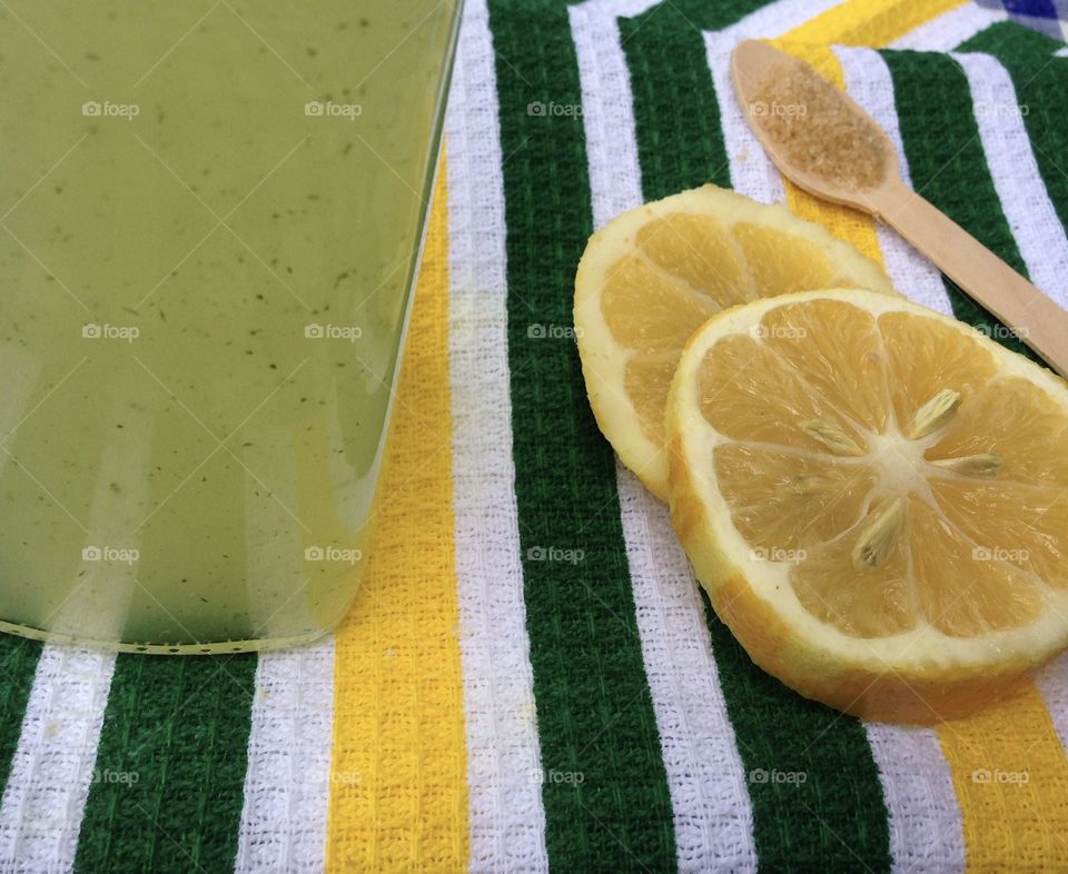 Lemonade 
