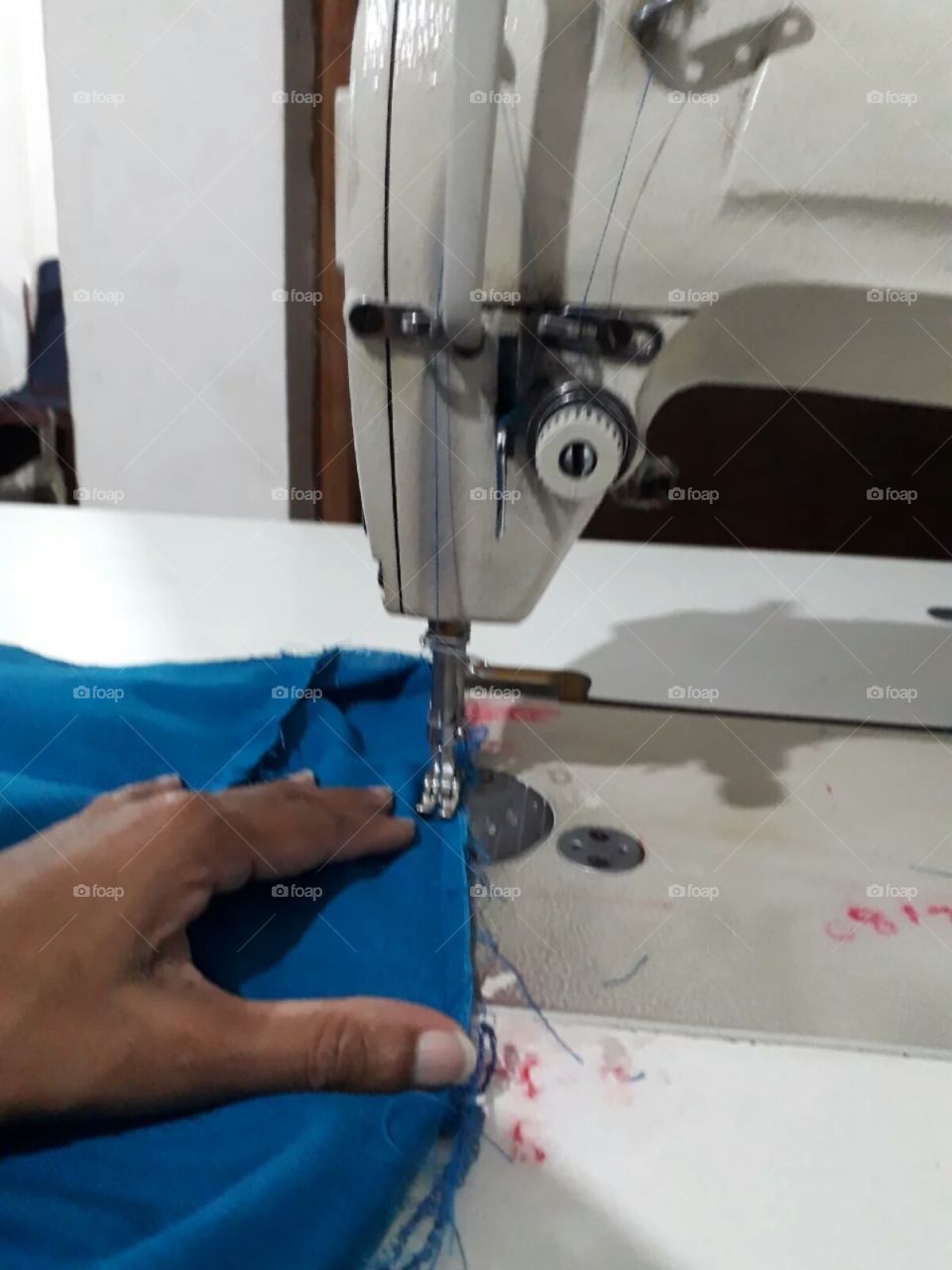 Routine and habits of daily life