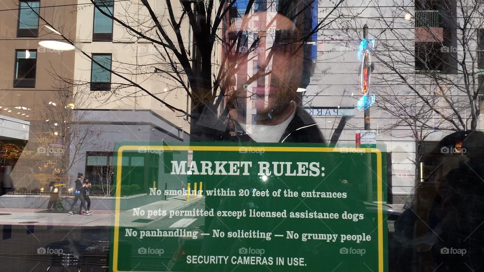 market rules 