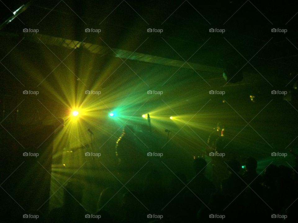 Green sky bluegrass 2015