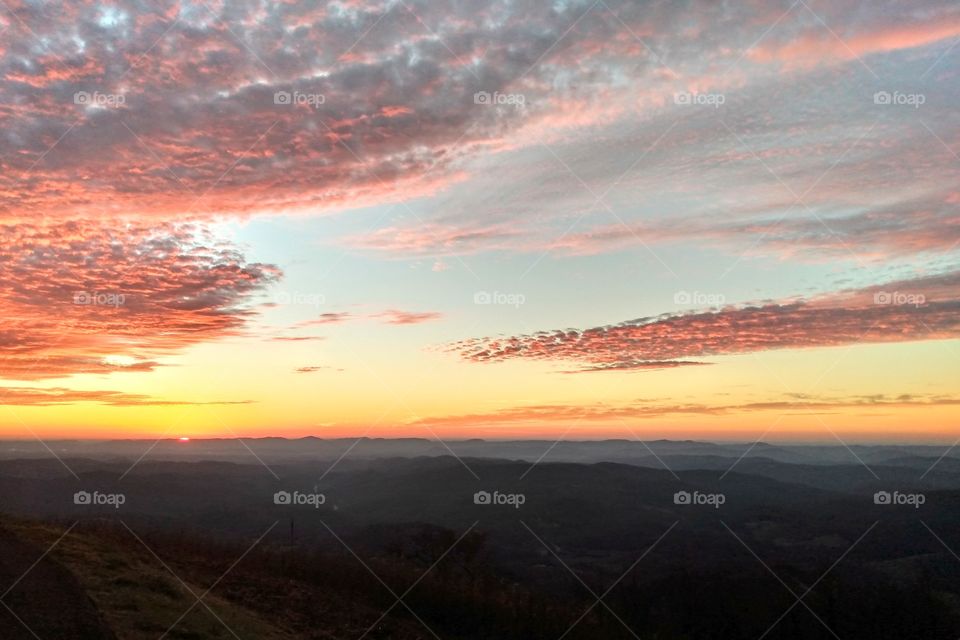 Views to the edge of tomorrow