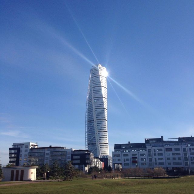 Landmark