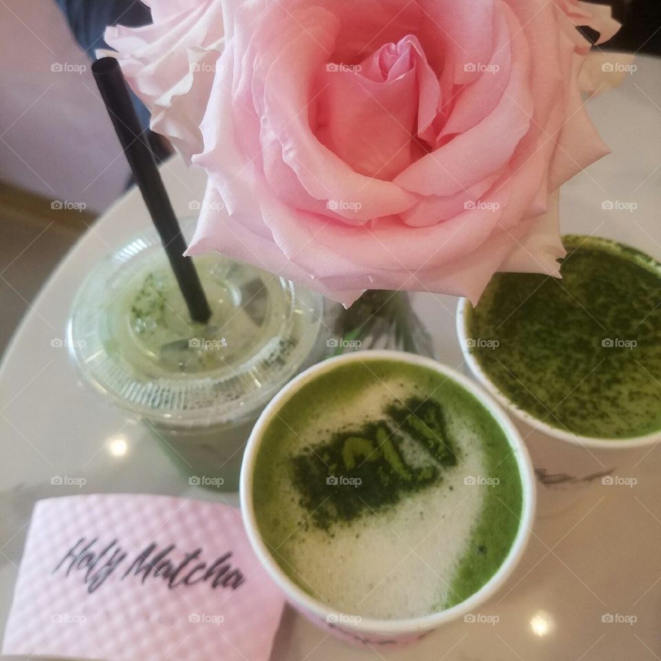 Matcha
