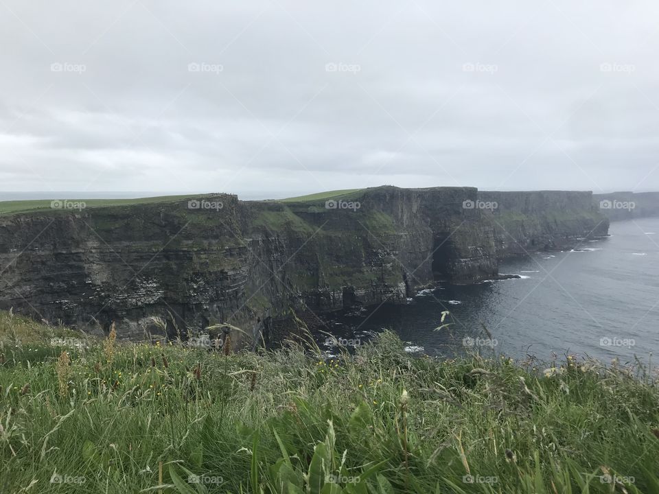 No Person, Landscape, Water, Nature, Travel