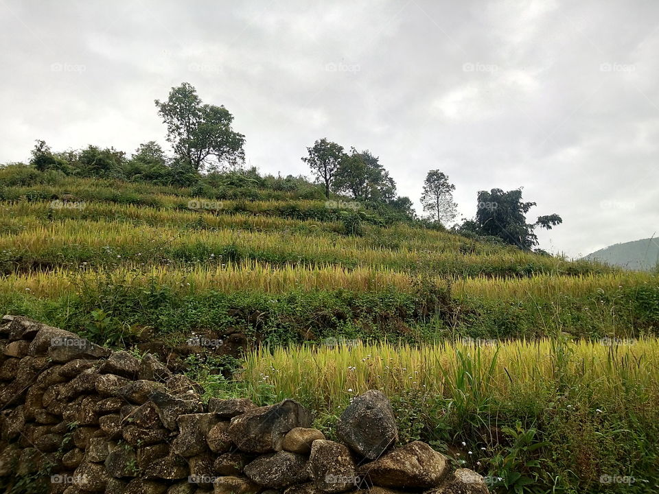 Passeggiando per Sapa